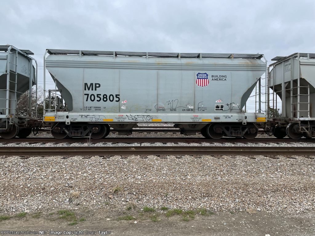 MP 705805